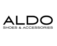 AldoShoes Logo